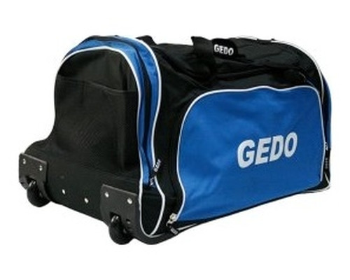 BOLSA DE DEPORTE GEDO MILAN TROLLEY 4 DEPARTAMENTOS BOLSA DE DEPORTE GEDO MILAN TROLLEY 4 DEPARTAMENTOS